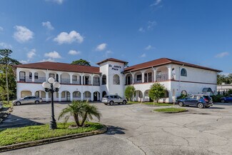 Plus de détails pour 5340 Gulf Dr, New Port Richey, FL - Bureau, Bureau/Local commercial à louer