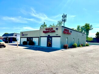 Plus de détails pour 15236 N 59th Ave, Glendale, AZ - Bureau à vendre