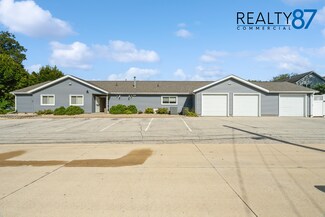 Plus de détails pour 715 10th Ave SE, Cedar Rapids, IA - Spécialisé à vendre