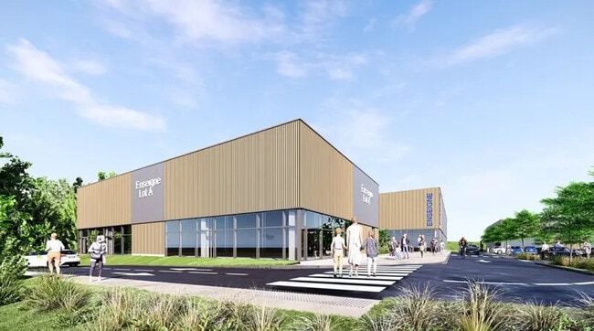 Plus de détails pour Local commercial à louer