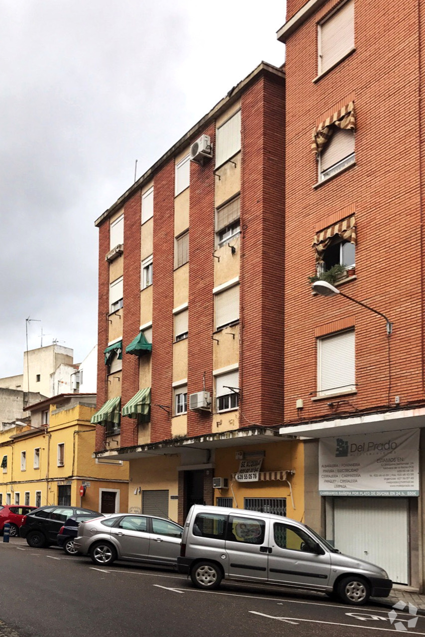 Calle Santa Sabina, 4, Talavera De La Reina, Toledo à vendre Photo de l’immeuble– Image 1 sur 3