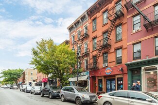 Plus de détails pour 272 Smith St, Brooklyn, NY - Local commercial à vendre