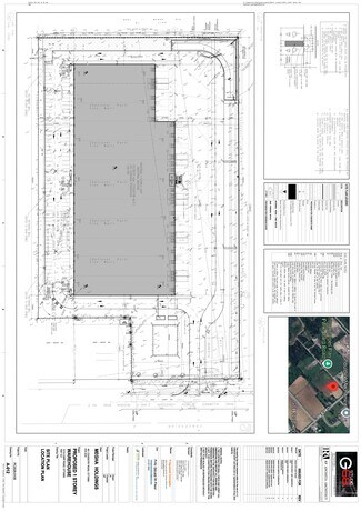 Plus de détails pour 3113 Carp Rd, Carp, ON - Industriel/Logistique à louer