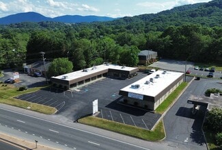 Plus de détails pour 2149 Electric Rd, Roanoke, VA - Bureau à louer