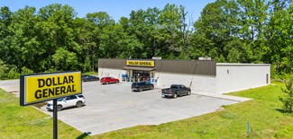 Plus de détails pour 20 Nat G Troutt rd, Grenada, MS - Local commercial à vendre