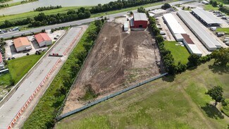 Plus de détails pour 8714 Galveston Rd, Houston, TX - Industriel/Logistique à louer