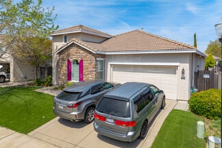 Plus de détails pour 5794 Spenlow Way, Sacramento, CA - Santé à vendre