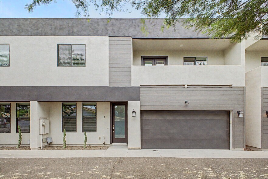 Grove on 37th St portefeuille de 4 biens à vendre sur LoopNet.fr - Photo de l’immeuble – Image 3 sur 49