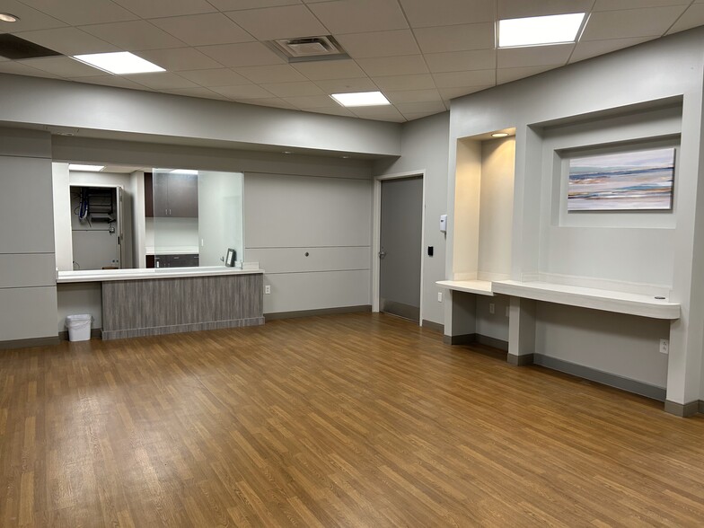 23600 Commerce Park, Beachwood, OH à louer - Photo intérieure – Image 3 sur 11