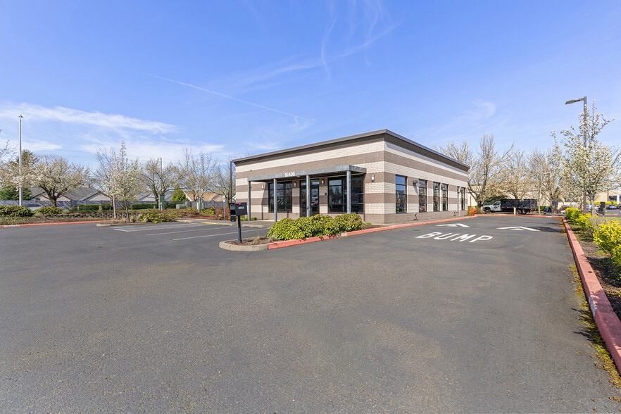 16400 SE 18th St, Vancouver, WA à vendre - Photo de l’immeuble – Image 3 sur 5