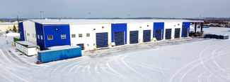 Plus de détails pour 33 Schenk Ind. Rd, Sylvan Lake, AB - Industriel/Logistique à vendre