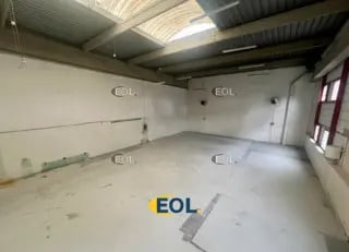 Industriel/Logistique dans Bondy à louer - Photo de l’immeuble – Image 2 sur 6