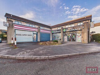 Plus de détails pour Monaghan St, Newry - Local commercial à vendre
