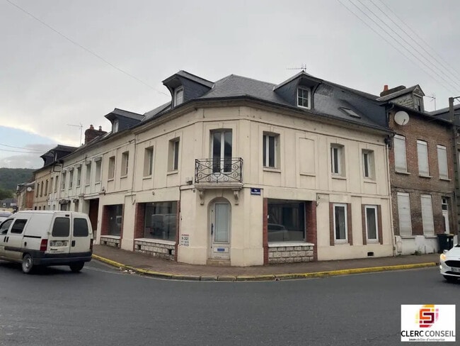 Plus de détails pour Local commercial à vendre