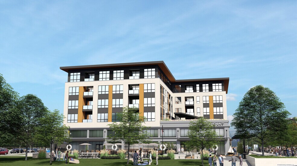 104 Causeway blvd, La Crosse, WI à louer - Photo de l’immeuble – Image 3 sur 13