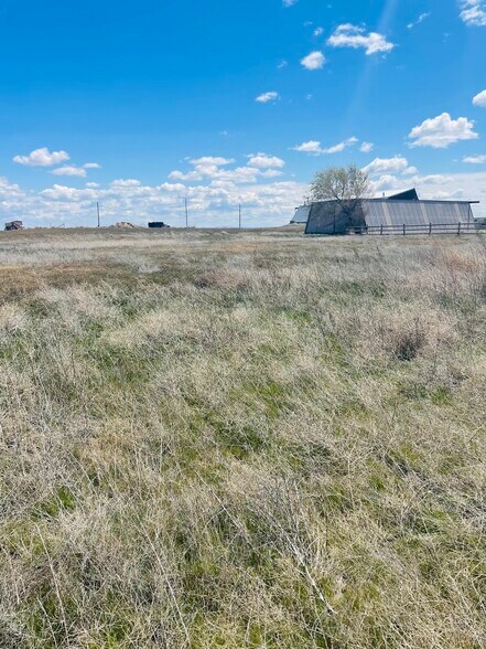 912 N 600 W, Paul, ID à vendre - Photo de l’immeuble – Image 3 sur 6