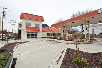 Plus de détails pour 1600 Princess Anne St, Fredericksburg, VA - Local commercial à louer