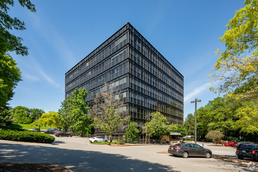 1101 Kermit Dr, Nashville, TN à louer - Photo de l’immeuble – Image 1 sur 6