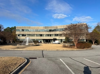 Plus de détails pour 6003 Veterans Pky, Columbus, GA - Bureau à louer