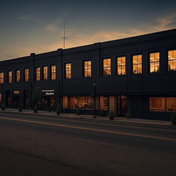 400 N State Line Ave, Texarkana, AR à louer - Photo de l’immeuble – Image 3 sur 25