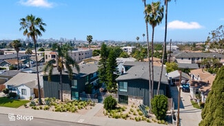 Plus de détails pour 1721-1725 Freeman Ave, Long Beach, CA - Logement à vendre