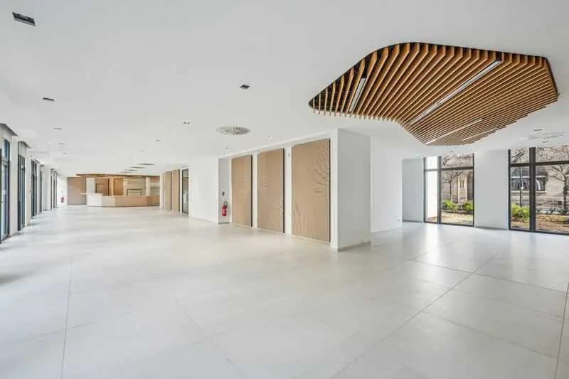 Bureau dans Levallois-Perret à louer Photo intérieure– Image 1 sur 26