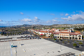 395 W Avenida Vista Hermosa, San Clemente, CA - VUE AÉRIENNE  vue de carte - Image1