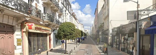 Plus de détails pour Local commercial à vendre