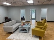 2616 Lawndale Drive lobby