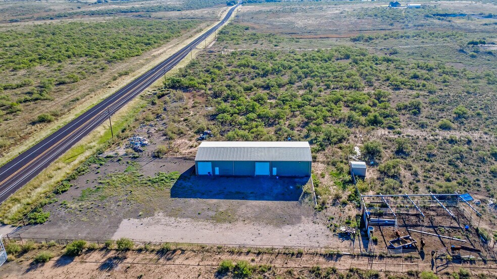 527 Givens Ave, Amarillo, TX à vendre - Photo de l’immeuble – Image 3 sur 22