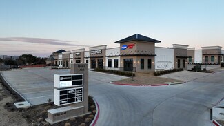 Plus de détails pour 4540 N MacArthur Blvd, Irving, TX - Bureau/Médical à louer