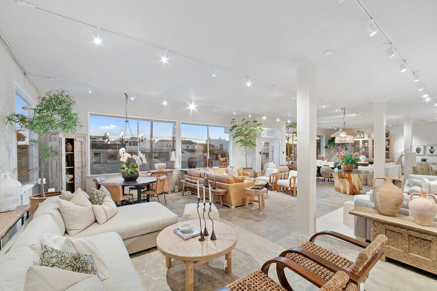 21249 Pacific Coast Hwy, Malibu, CA à louer - Photo de l’immeuble – Image 2 sur 27