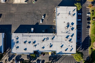 Plus de détails pour 31350-31398 Huntwood Rd, Hayward, CA - Local d'activités, Industriel/Logistique à louer