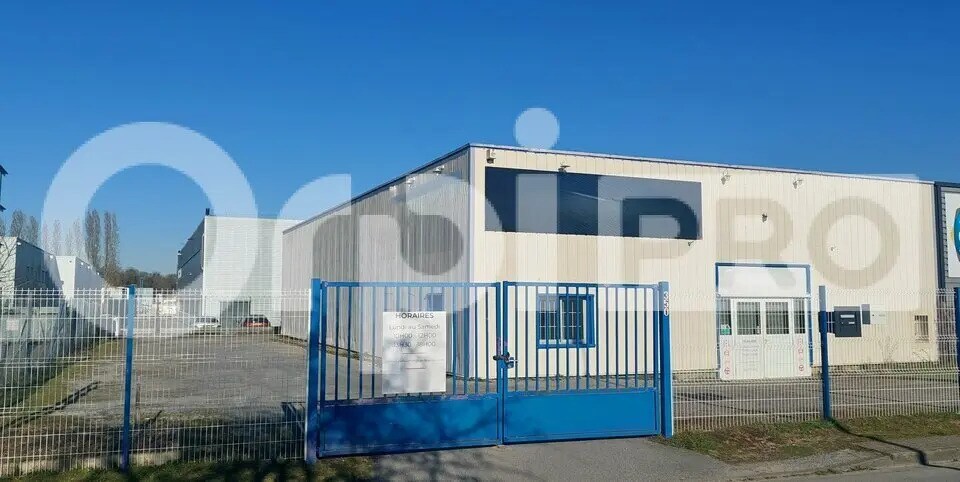 Photo de l’immeuble