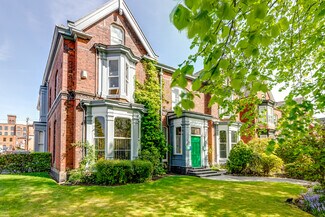 Plus de détails pour 60 Chorley New Rd, Bolton - Bureau à vendre