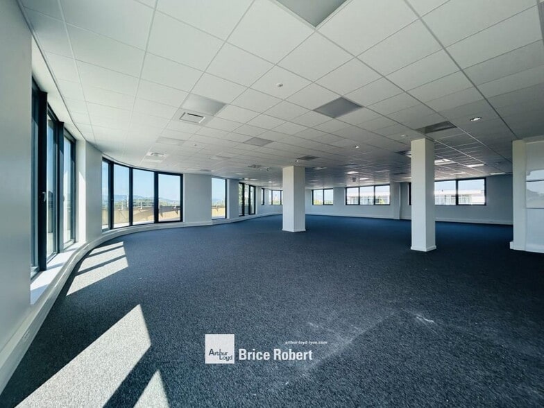 9 Route Du Pérollier, Dardilly à vendre - Photo intérieure – Image 1 sur 8
