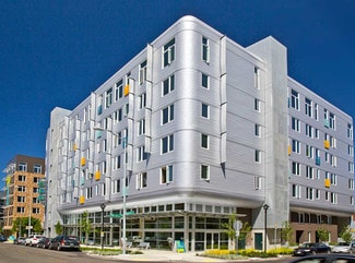 Plus de détails pour 535 Pontius Ave N, Seattle, WA - Local commercial à louer