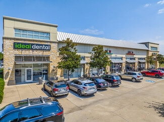 Plus de détails pour 638 Uptown Blvd, Cedar Hill, TX - Local commercial à louer