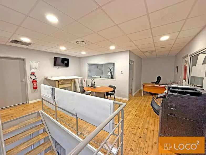 2 Impasse De Ratalens, Saint-Jean à louer - Photo intérieure – Image 2 sur 12