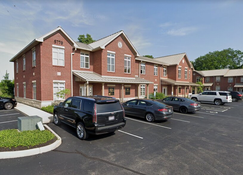 5770 Gateway Blvd, Mason, OH à louer - Photo principale – Image 1 sur 12