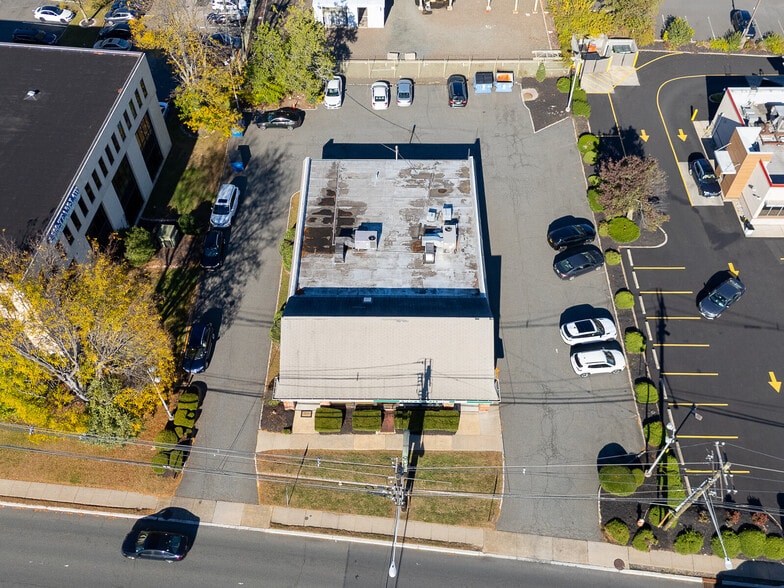 122 Central Ave, Clark, NJ à vendre - Aérien – Image 2 sur 30