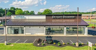 Plus de détails pour 2015 Schorrway Dr NW, Lancaster, OH - Local commercial à vendre