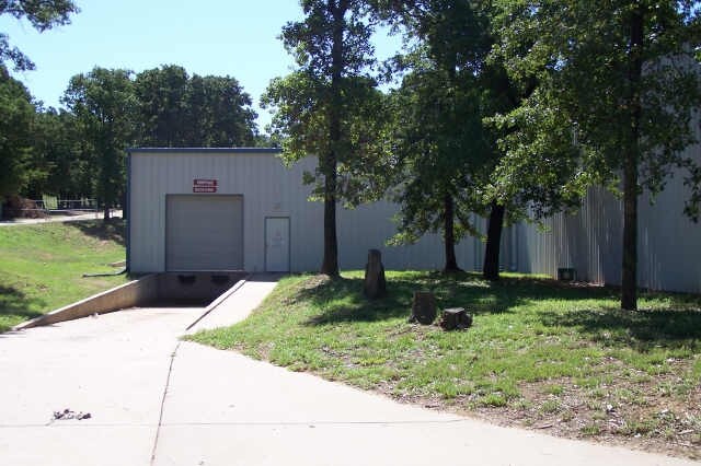 6100 Conveyor Dr, Burleson, TX à louer - Photo de l’immeuble – Image 1 sur 8