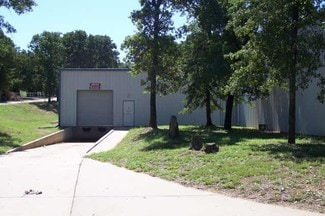 Plus de détails pour 6100 Conveyor Dr, Burleson, TX - Industriel/Logistique à louer