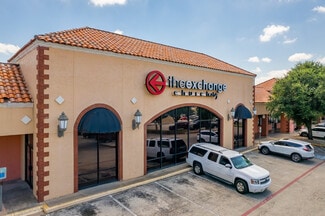 Plus de détails pour 1401-1601 S IH-35, Round Rock, TX - Local commercial à louer