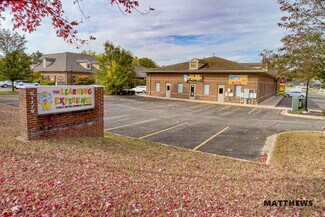 Plus de détails pour 51779 Van Dyke Ave, Shelby Township, MI - Local commercial à vendre