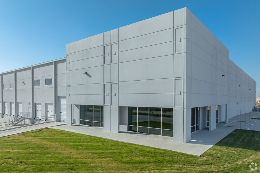 5 Jamison Ct, Terrell, TX à louer - Photo de l’immeuble – Image 2 sur 5