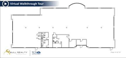 110 Holiday Dr, Macon-Bibb, GA à vendre Plan d’étage– Image 1 sur 1