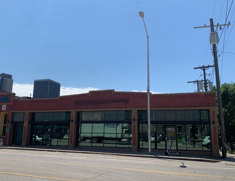 15 W 20th St, Kansas City, MO à louer - Photo de l’immeuble – Image 2 sur 9