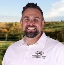 Jeremiah Voithofer